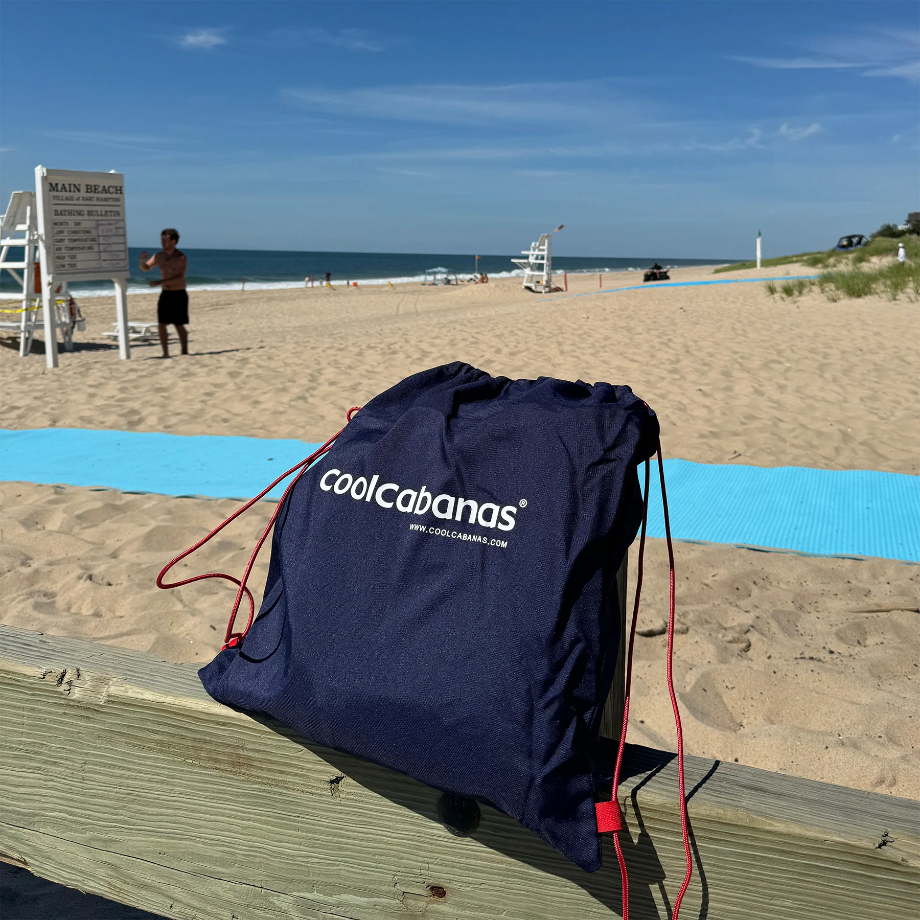 Beach Mat - Image 10