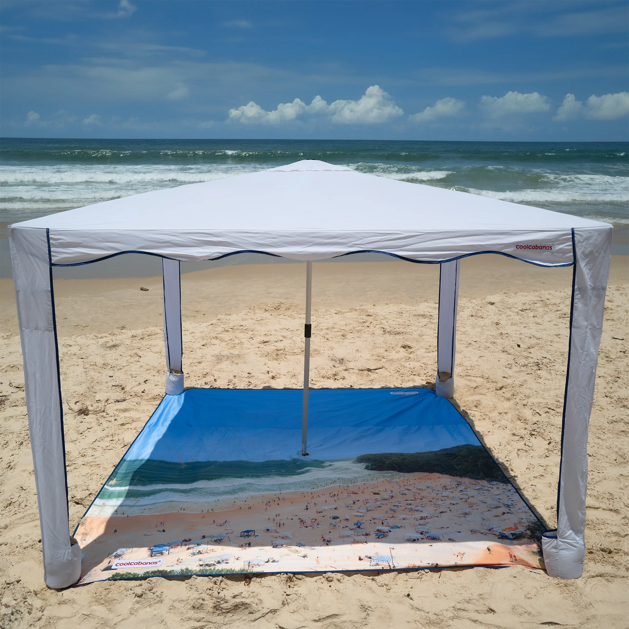 Beach Mat - Image 14