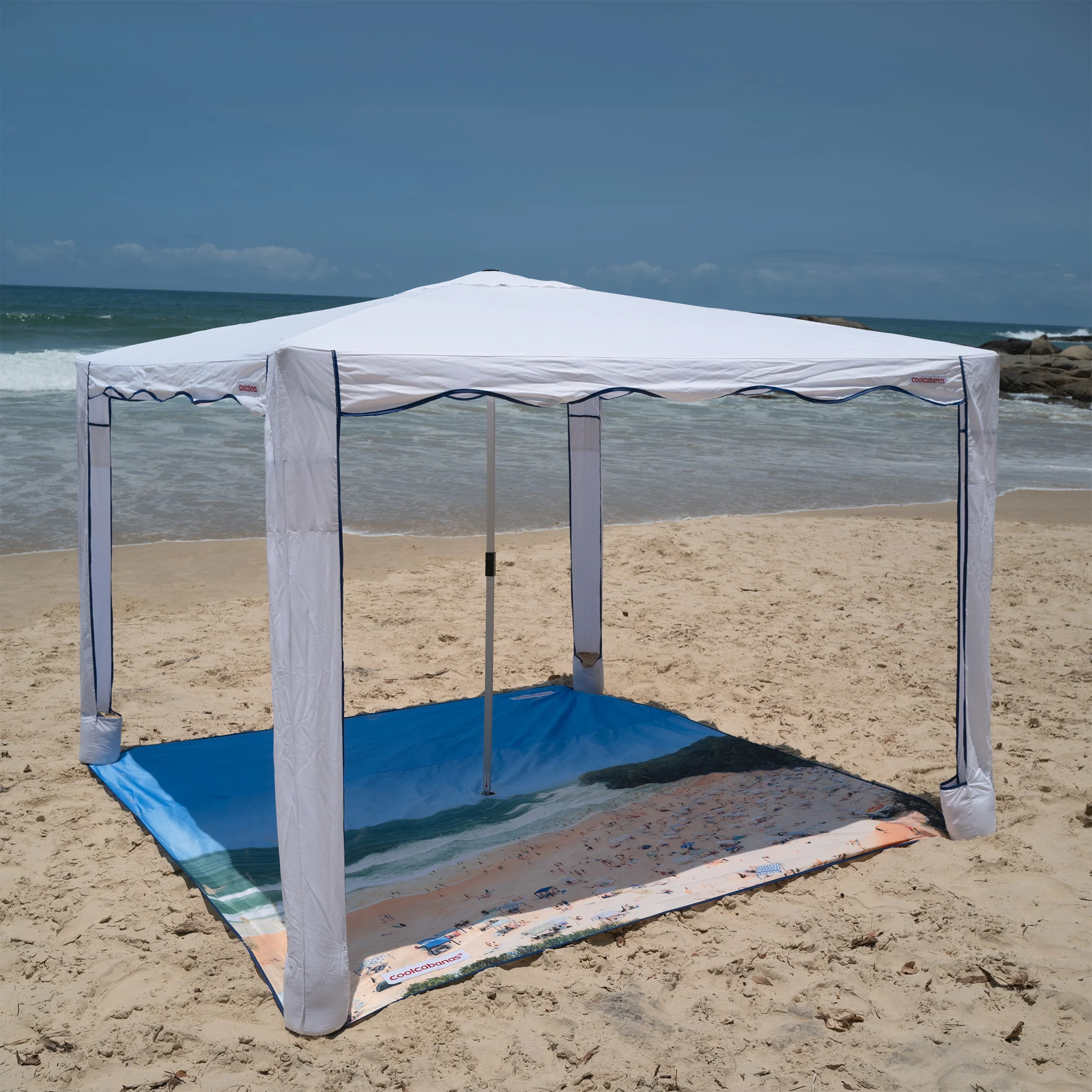 Beach Mat - Image 15