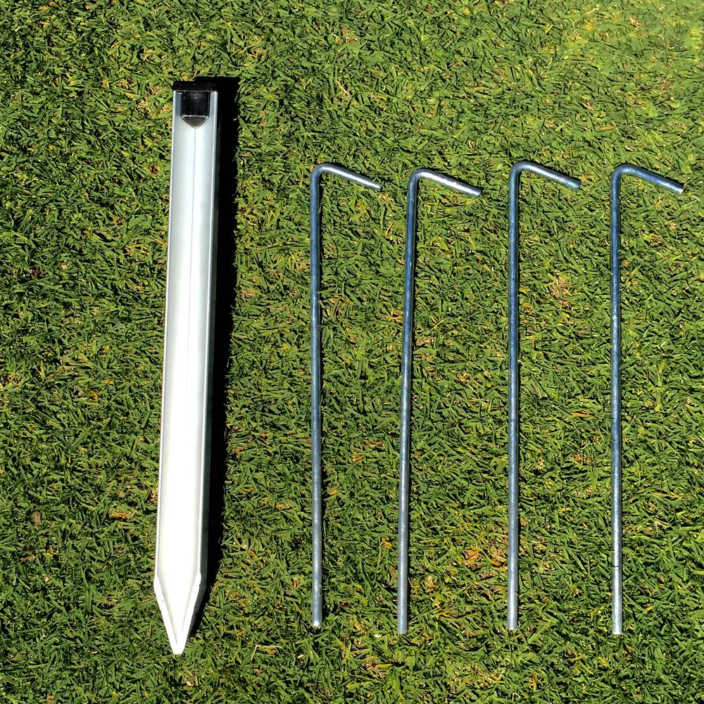 COOLCABANA 5 + Grass Kit ($100 OFF) - Image 6