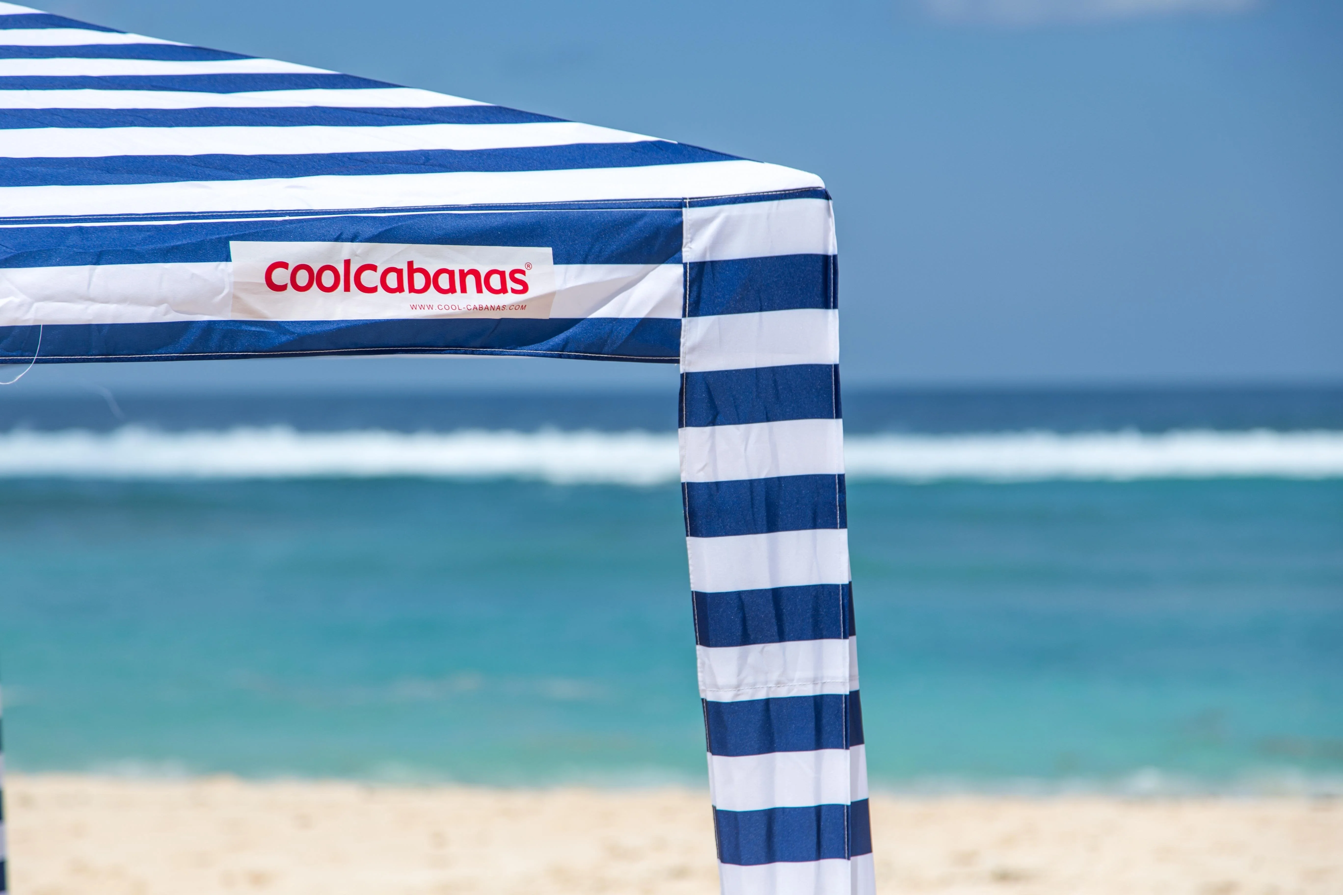 COOLCABANA 5 + Grass Kit ($100 OFF) - Image 8
