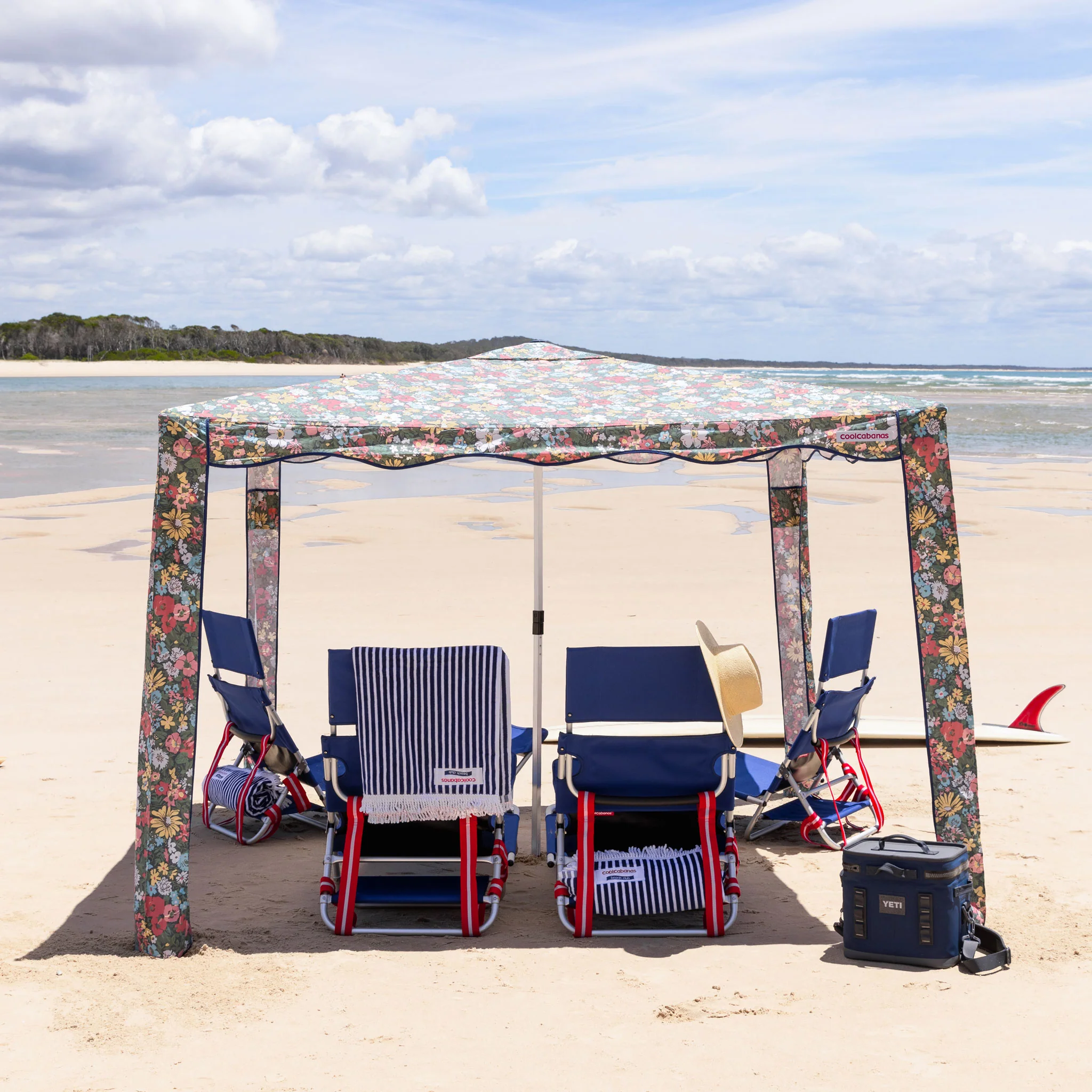 COOLCABANA - RED LABEL - Image 11