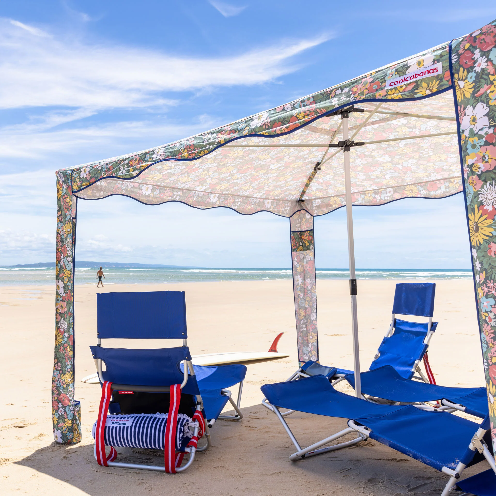 COOLCABANA - RED LABEL - Image 12