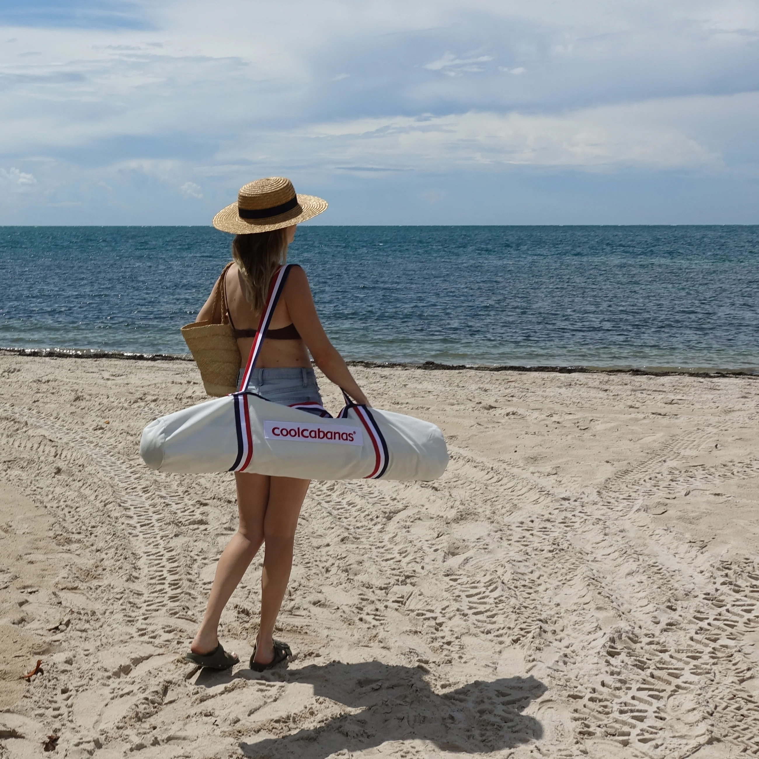 COOLCABANA - RED LABEL - Image 19