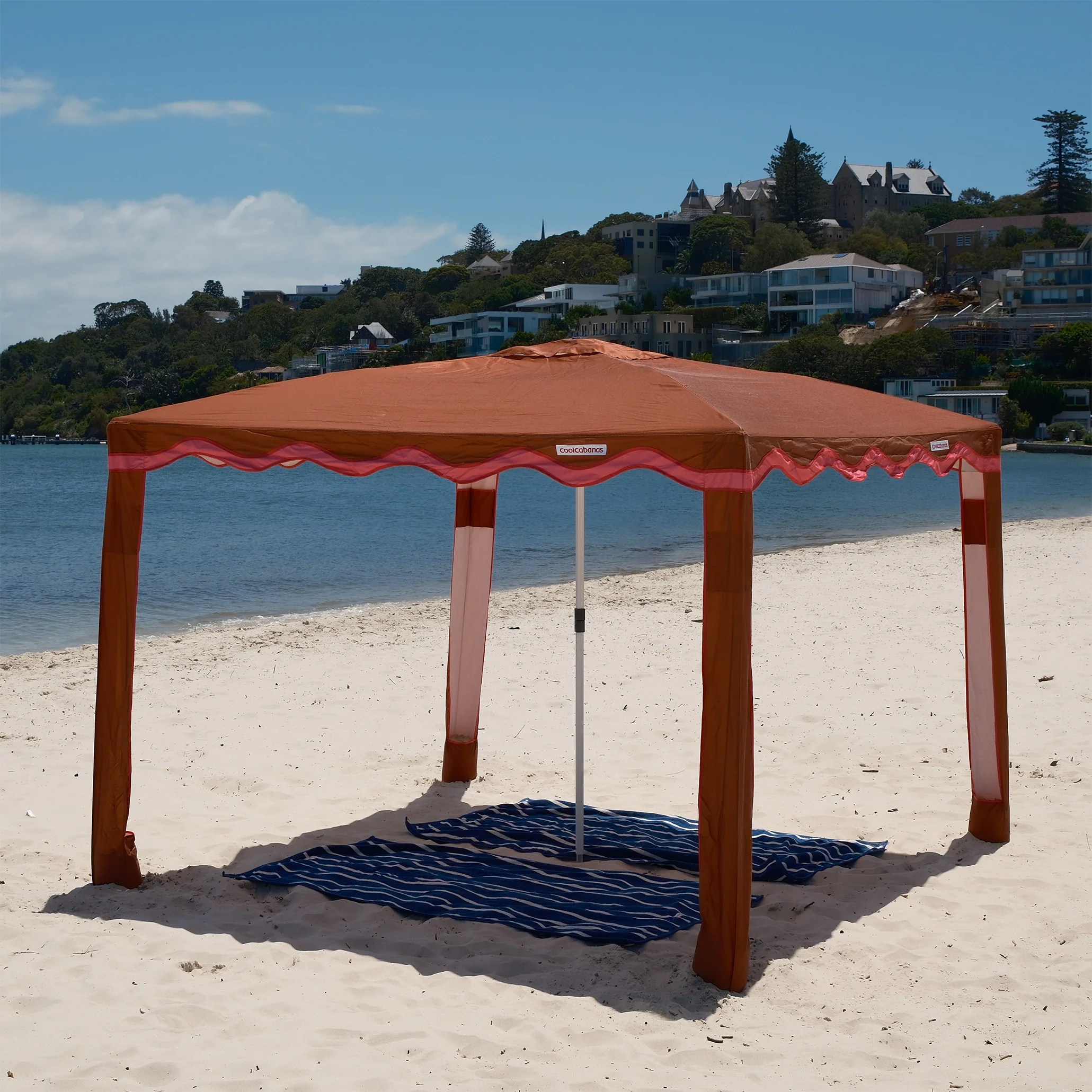 COOLCABANA - RED LABEL - Image 20