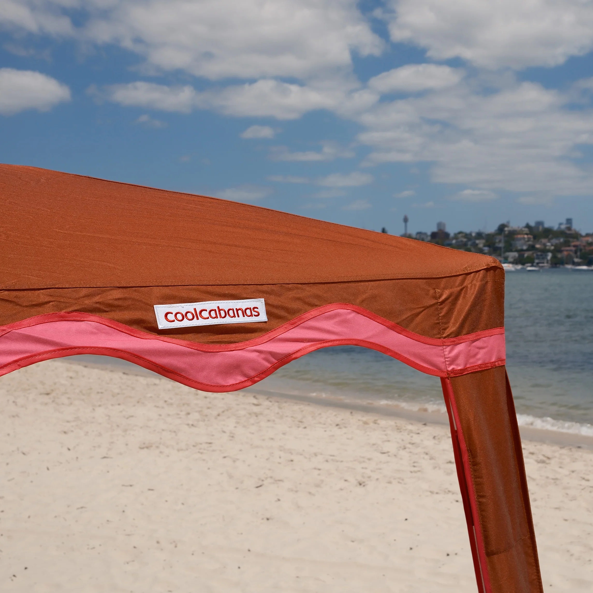 COOLCABANA - RED LABEL - Image 21