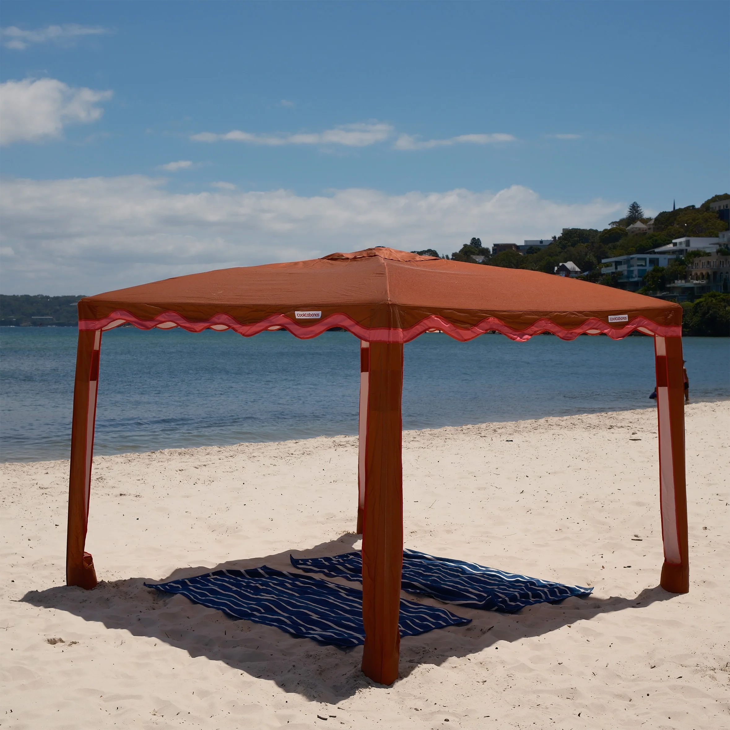 COOLCABANA - RED LABEL - Image 22