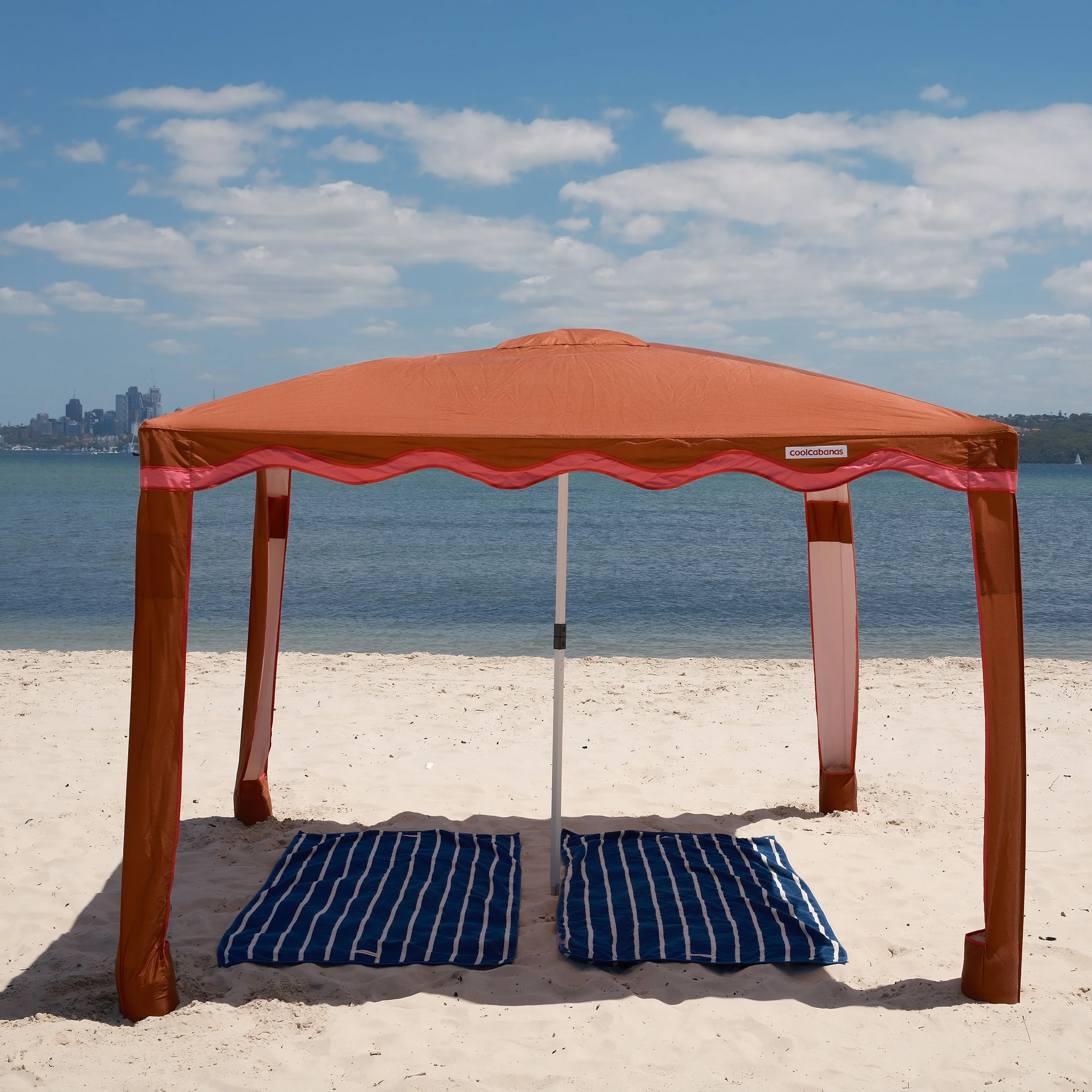 COOLCABANA - RED LABEL - Image 23