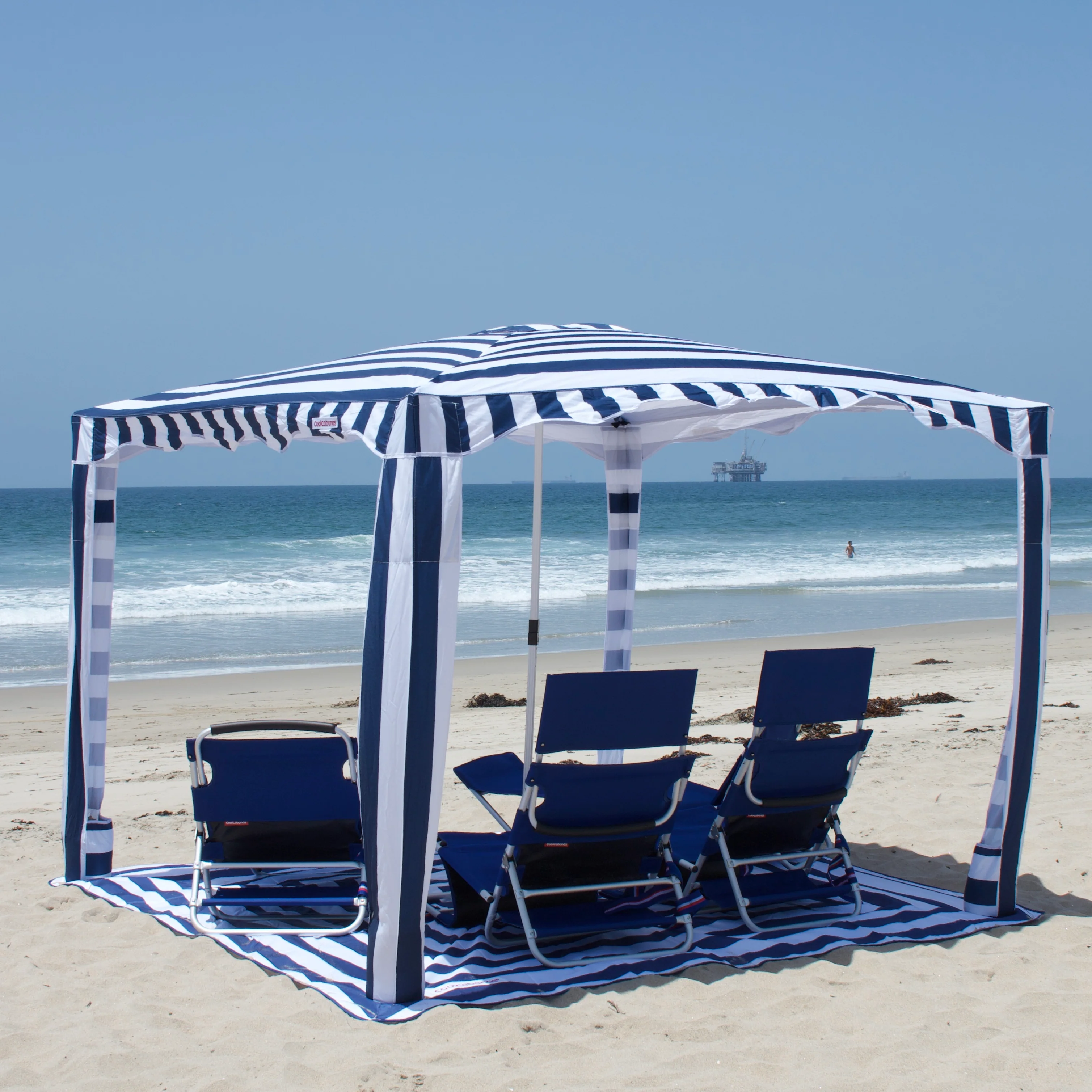 COOLCABANA - RED LABEL - Image 6