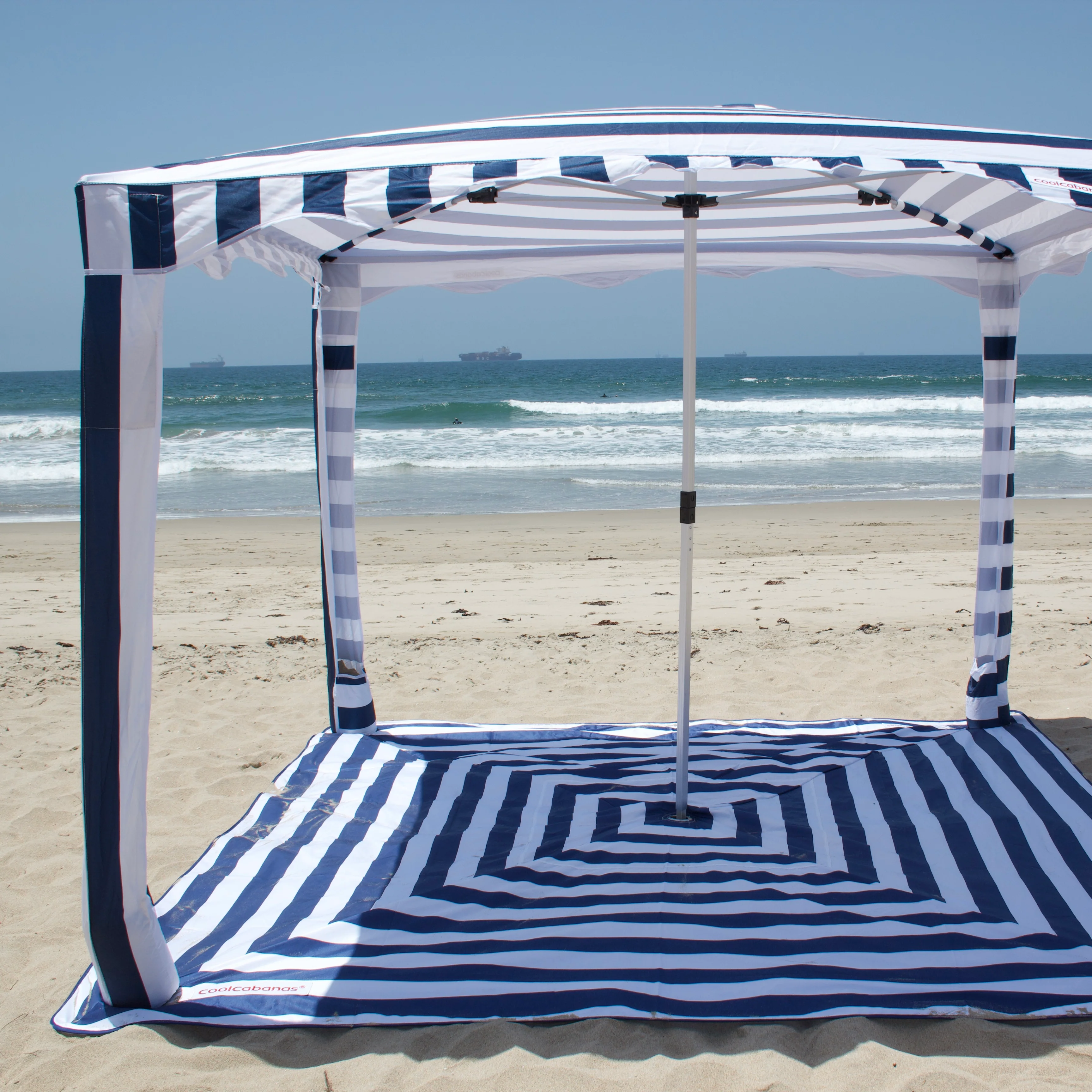 COOLCABANA - RED LABEL - Image 7