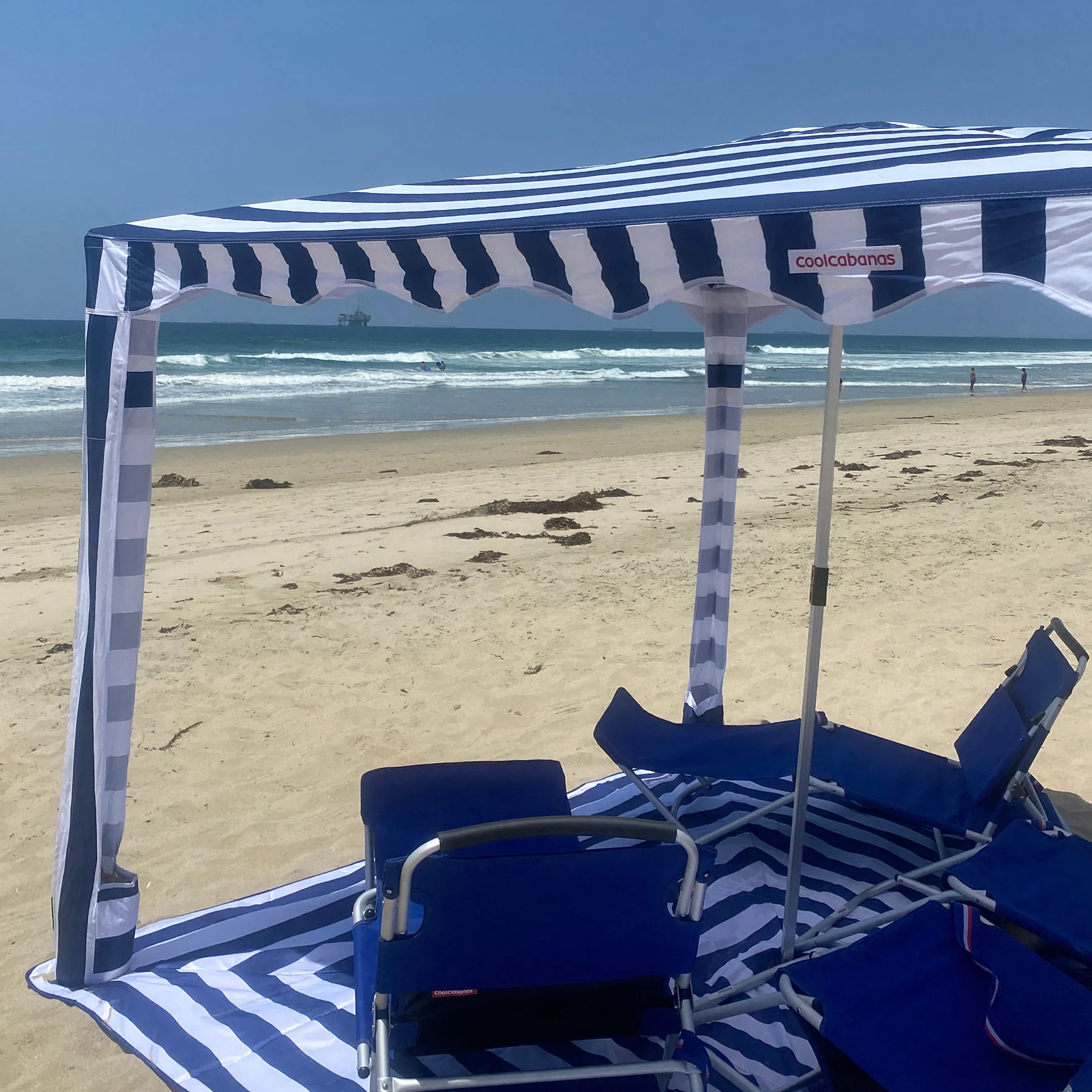 COOLCABANA - RED LABEL - Image 8