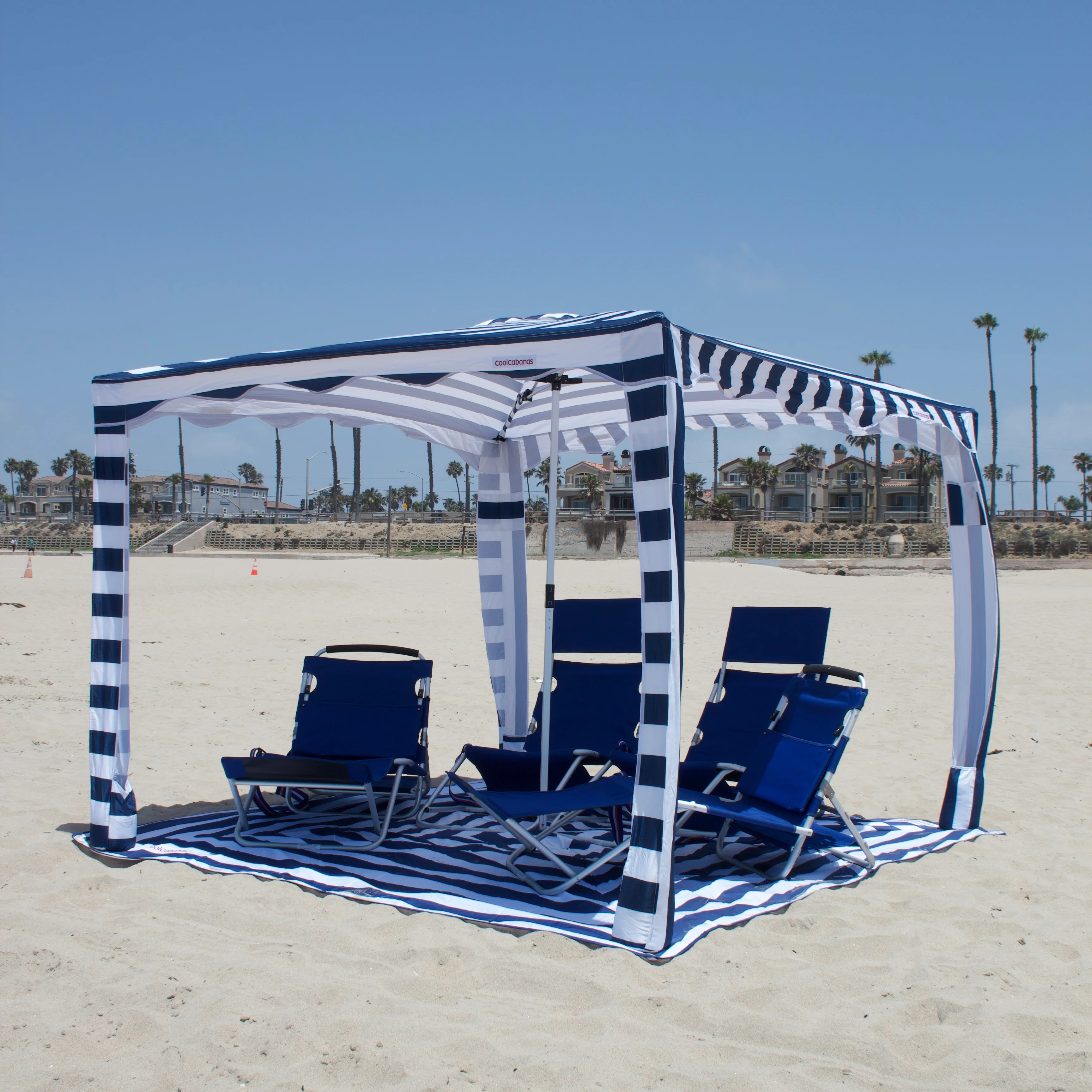 COOLCABANA - RED LABEL - Image 9