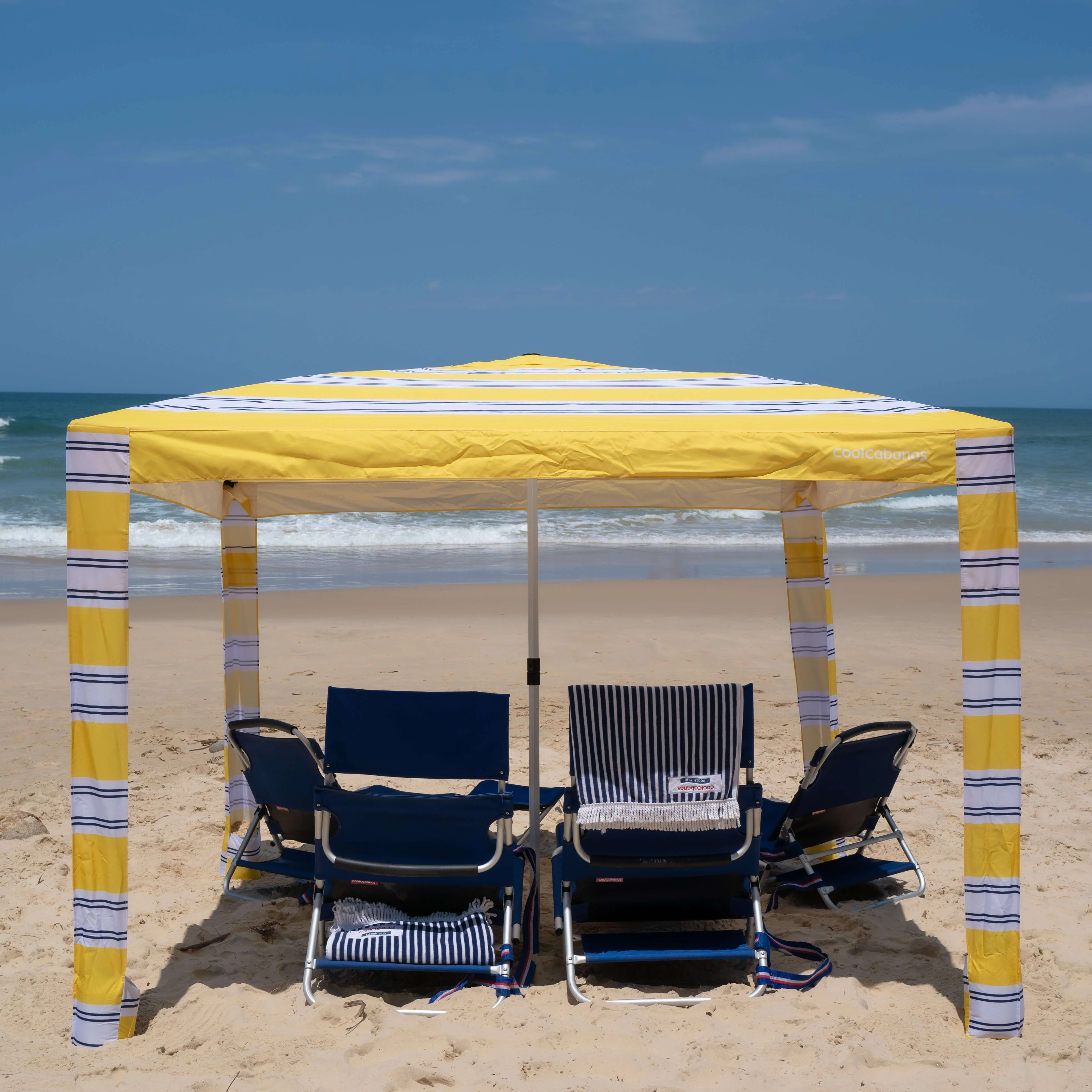 2 x Large CoolCabanas (35% OFF) - Image 10