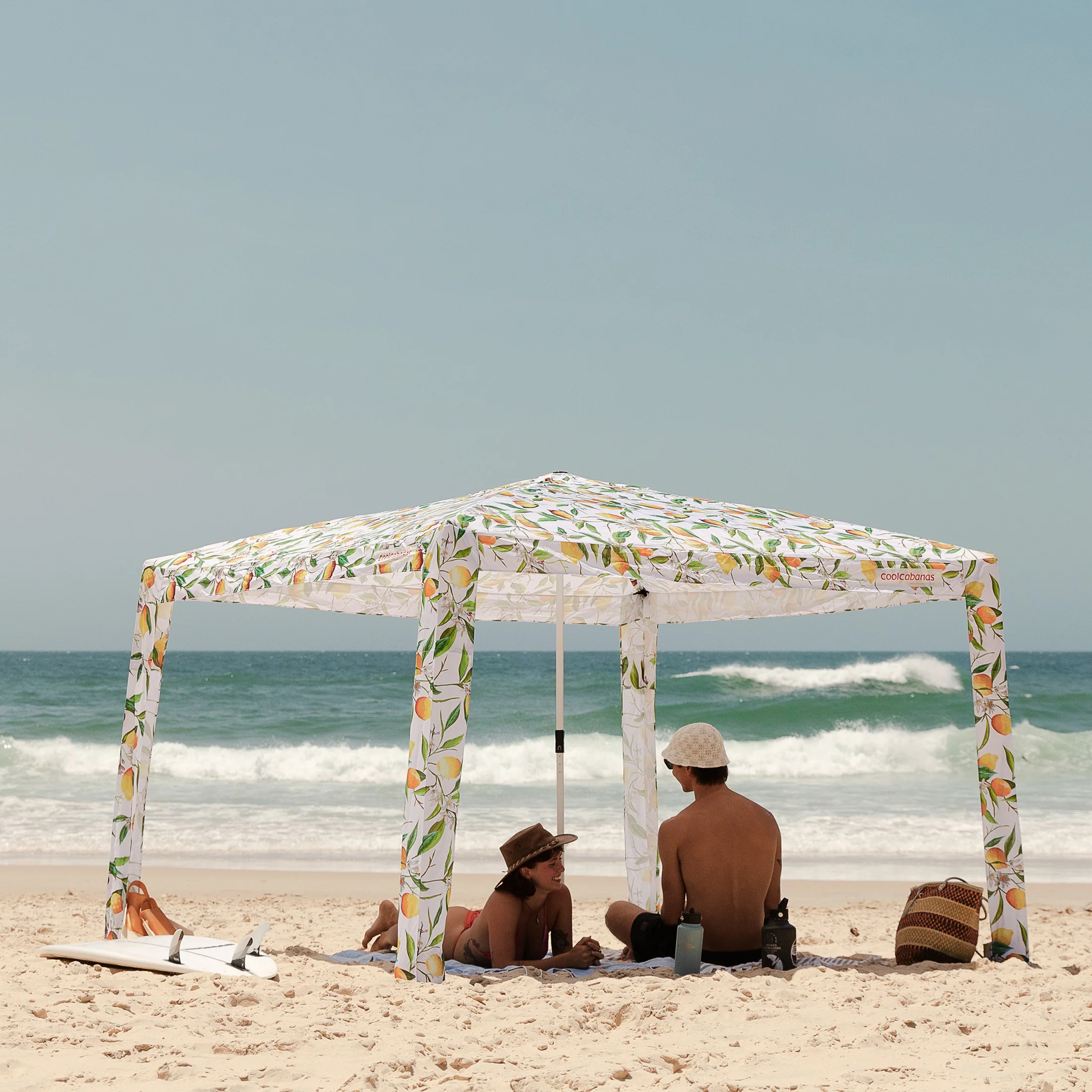 2 x Large CoolCabanas (35% OFF) - Image 11