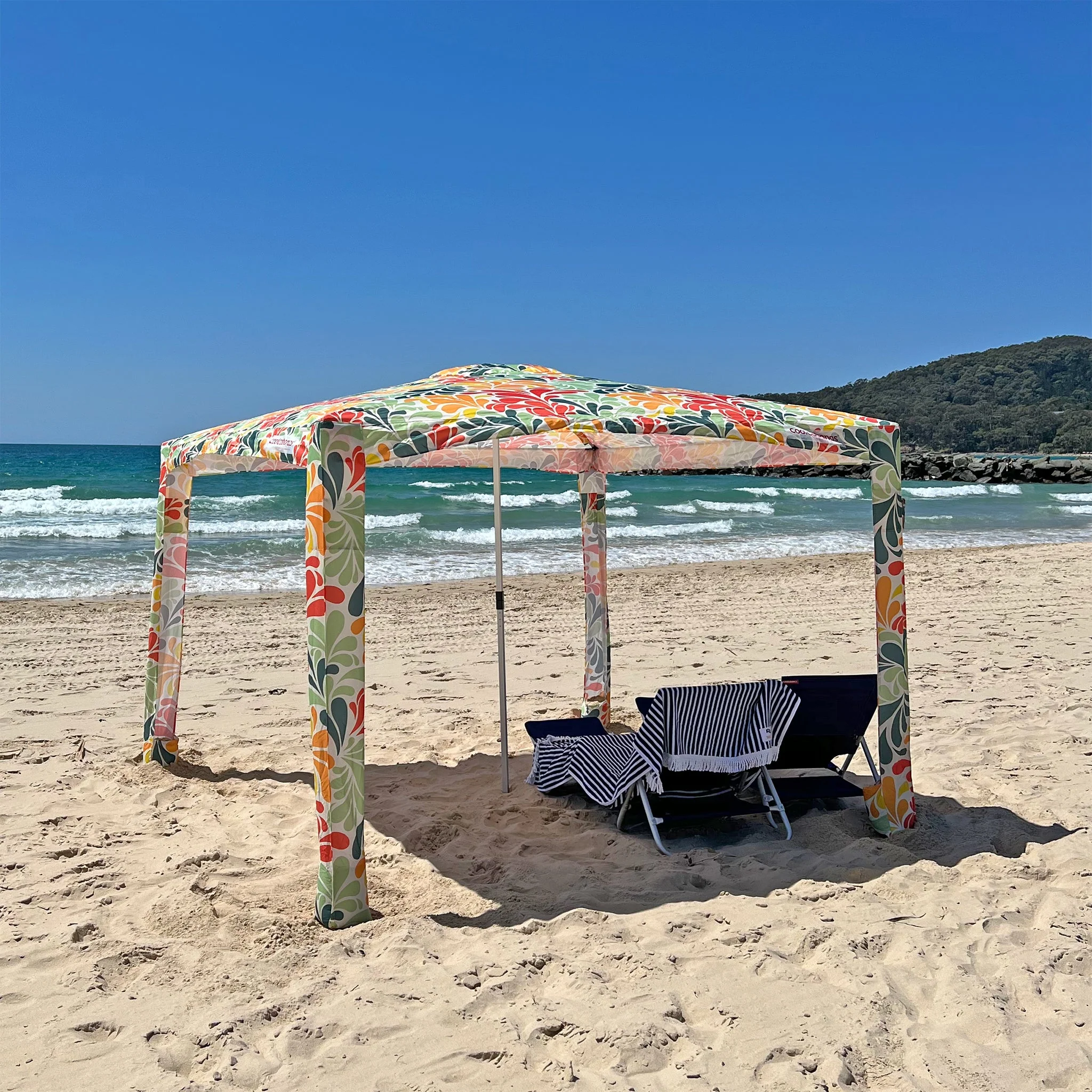 2 x Large CoolCabanas (35% OFF) - Image 12