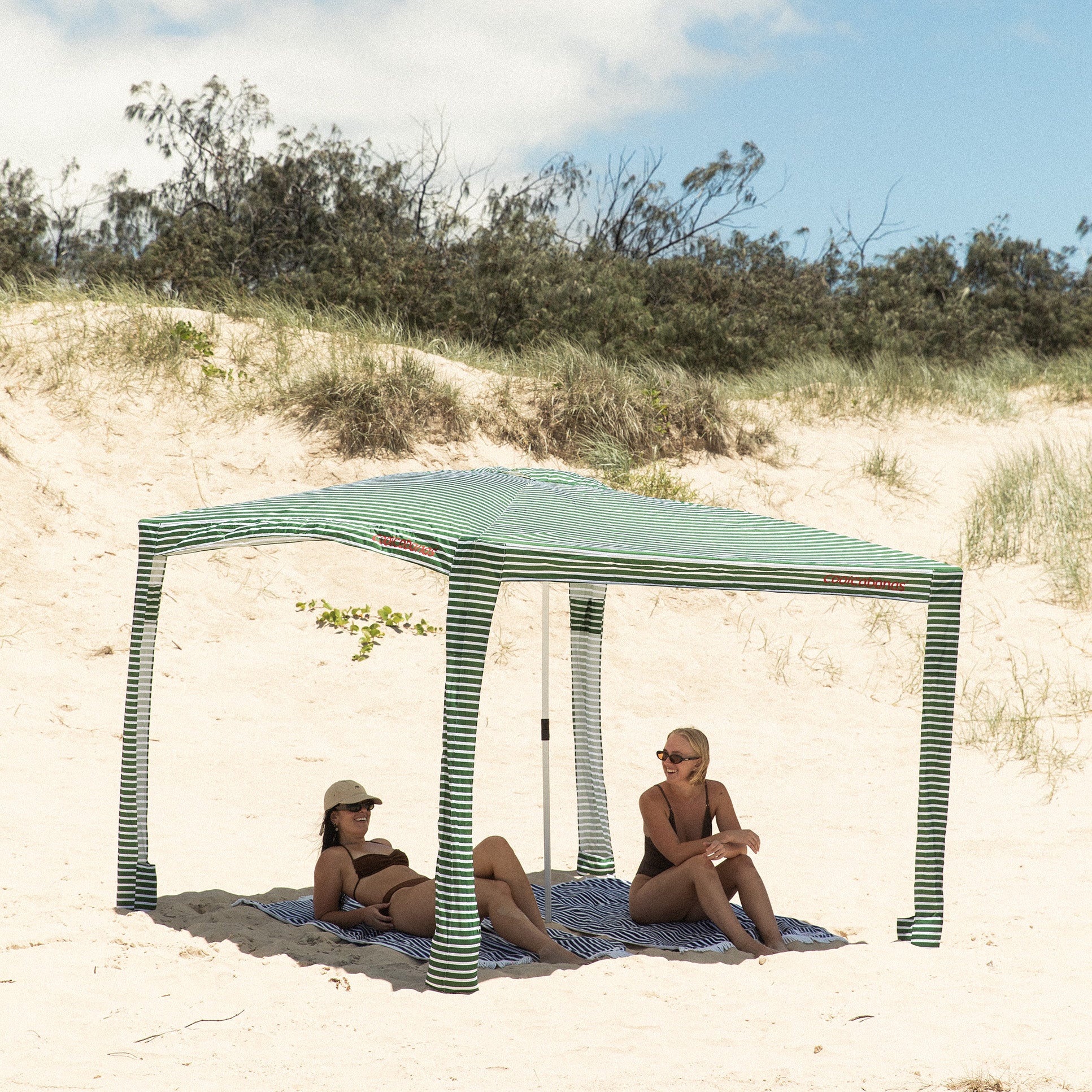 2 x Large CoolCabanas (35% OFF) - Image 6