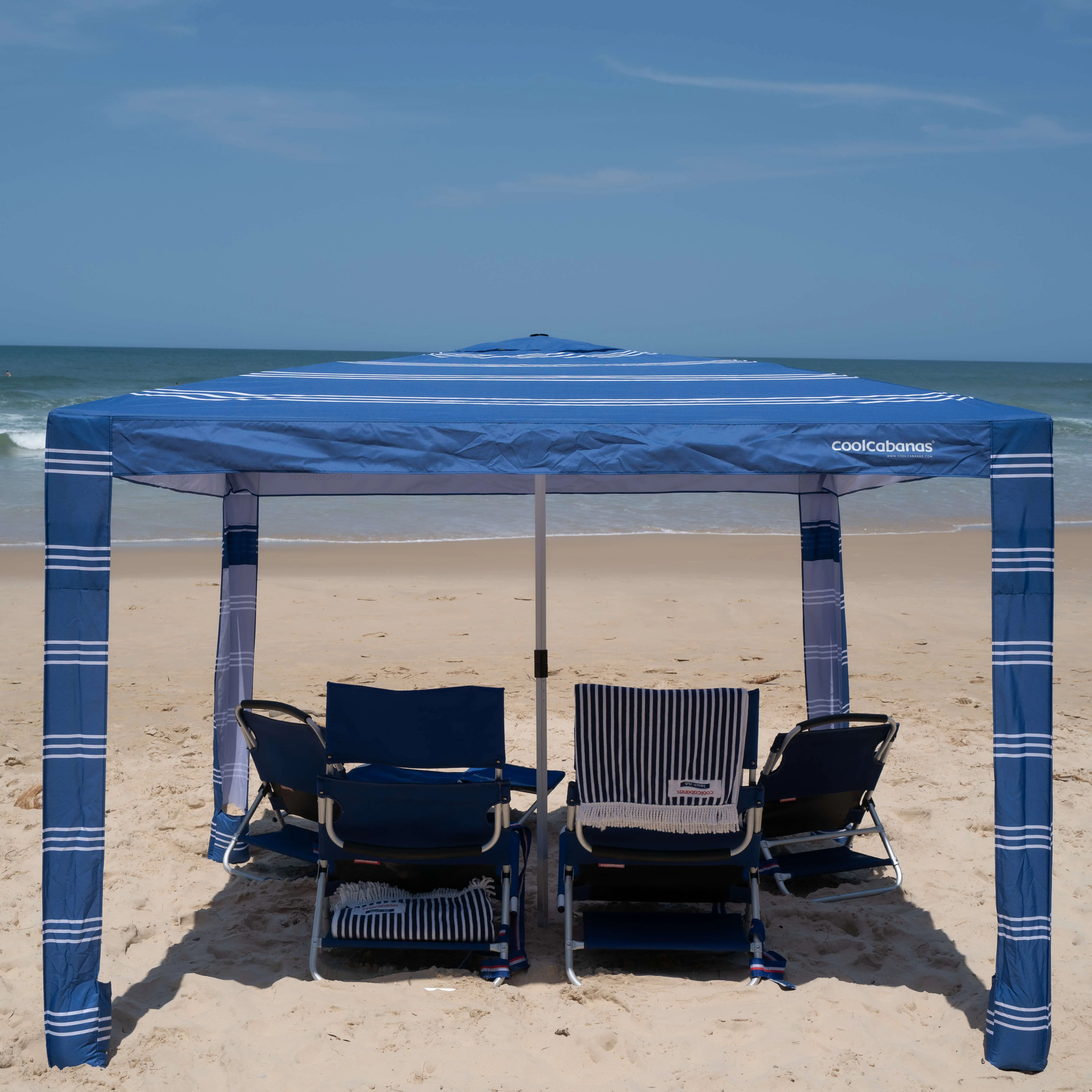 2 x Large CoolCabanas (35% OFF) - Image 8